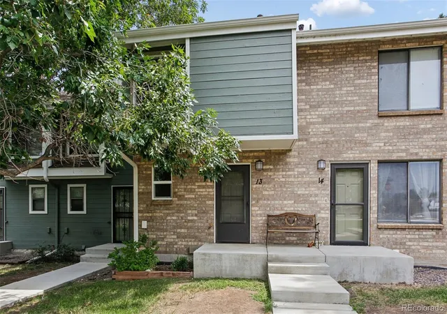 2nd image of 8749 W Cornell Ave #13, Lakewood, CO 80227 | MLS# 8660386