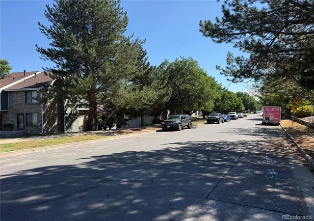 38th image of 8749 W Cornell Ave #13, Lakewood, CO 80227 | MLS# 8660386