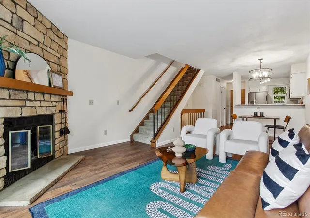 4th image of 8749 W Cornell Ave #13, Lakewood, CO 80227 | MLS# 8660386
