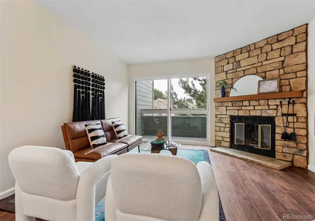 5th image of 8749 W Cornell Ave #13, Lakewood, CO 80227 | MLS# 8660386