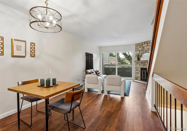 Photo 3 of Townhouse for sale at 8749 W Cornell Ave #13, Lakewood, CO 80227 | MLS# 8660386 | Listing updated on 2026-10-05