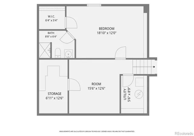 Photo 33 of Single family home for sale at 554 S Kittredge Way, Aurora, CO 80017 | MLS# 8697142 | Listing updated on 2026-09-15