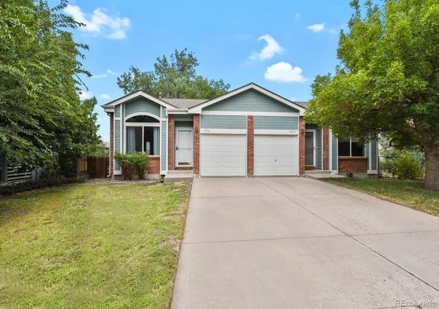 Photo 2 of Single family home for sale at 4452 Lee St, Wheat Ridge, CO 80033 | MLS# 7430869 | Listing updated on 2026-09-21