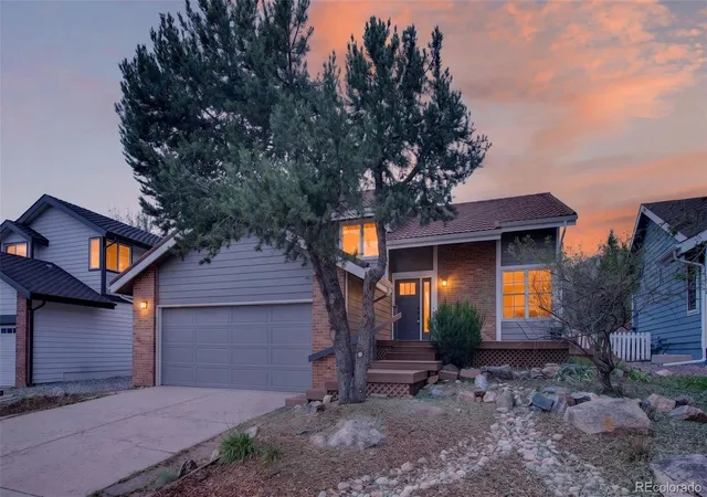 Photo 1 of Single family home for sale at 13 Manzanita, Littleton, CO 80127 | MLS# 4607815 | Listing updated on 2026-10-02