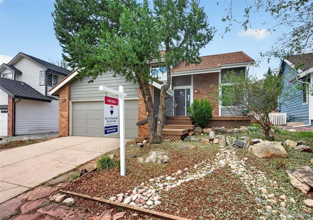 Photo 2 of Single family home for sale at 13 Manzanita, Littleton, CO 80127 | MLS# 4607815 | Listing updated on 2026-10-02