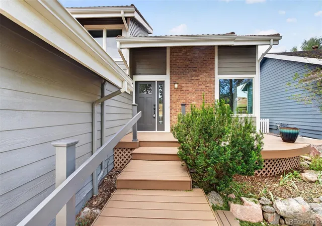 Photo 3 of Single family home for sale at 13 Manzanita, Littleton, CO 80127 | MLS# 4607815 | Listing updated on 2026-10-02