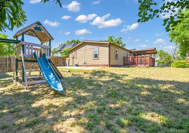 1st image of 5540 Vallejo St, Denver, CO 80221 | MLS# 8615795