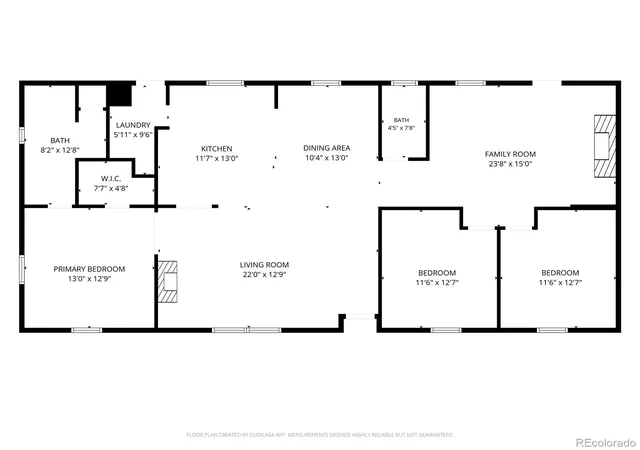 31st image of 5540 Vallejo St, Denver, CO 80221 | MLS# 8615795