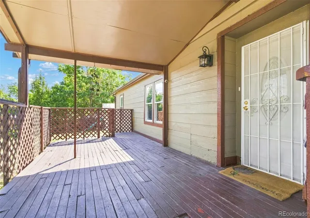 4th image of 5540 Vallejo St, Denver, CO 80221 | MLS# 8615795