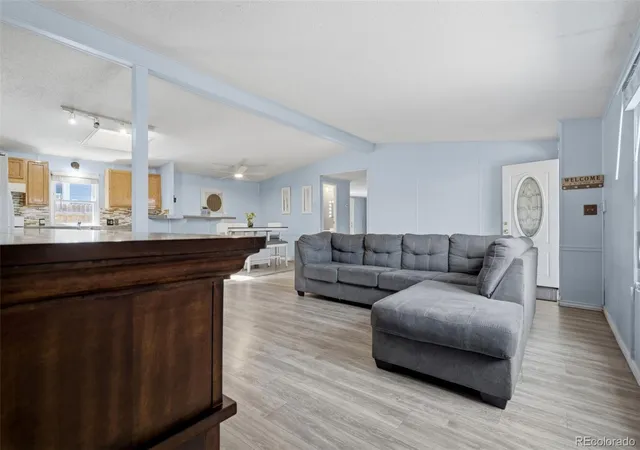 5th image of 5540 Vallejo St, Denver, CO 80221 | MLS# 8615795