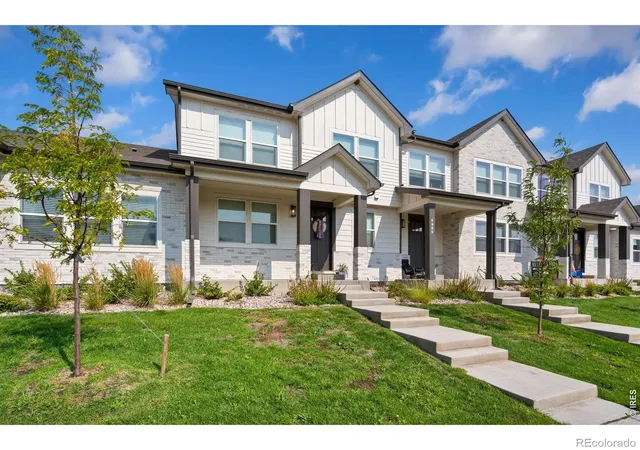 2nd image of 648 Greenspire Dr #V-7, Windsor, CO 80550 | MLS# IR1066268
