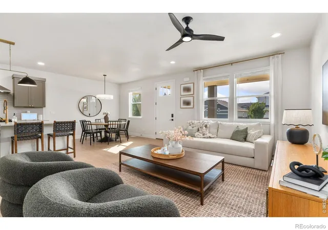 4th image of 648 Greenspire Dr #V-7, Windsor, CO 80550 | MLS# IR1066268