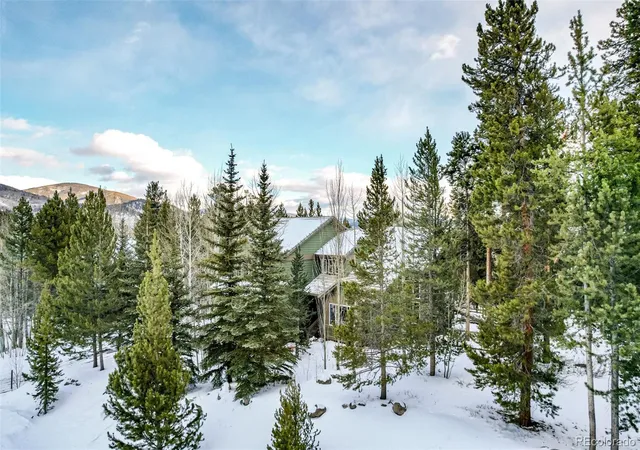 47th image of 308 Red Hawk Cir, Silverthorne, CO 80498 | MLS# 6433467