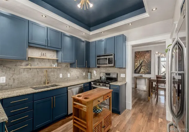 1st image of 300 S Lincoln St, Denver, CO 80209 | MLS# 7636266