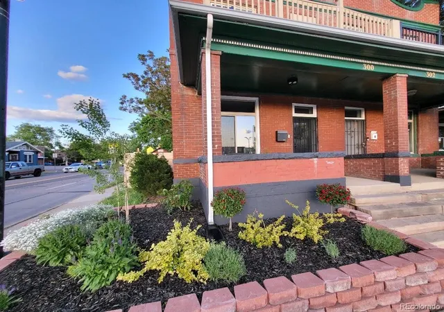 33rd image of 300 S Lincoln St, Denver, CO 80209 | MLS# 7636266