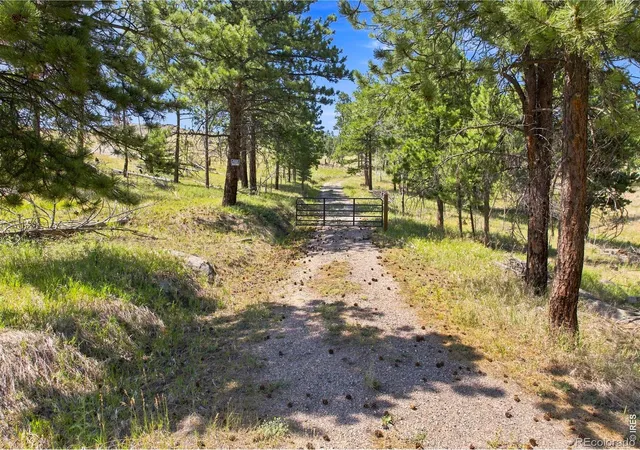1st image of 2721 Davis Ranch Rd, Bellvue, CO 80512 | MLS# IR1066270
