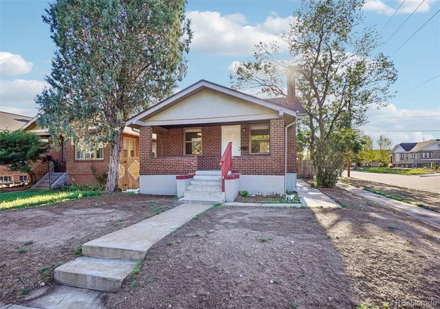 Photo 1 of Single family home for sale at 3504 N York St, Denver, CO 80205 | MLS# 4882983 | Listing updated on 2026-09-16