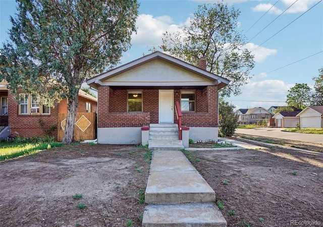 Photo 2 of Single family home for sale at 3504 N York St, Denver, CO 80205 | MLS# 4882983 | Listing updated on 2026-09-16