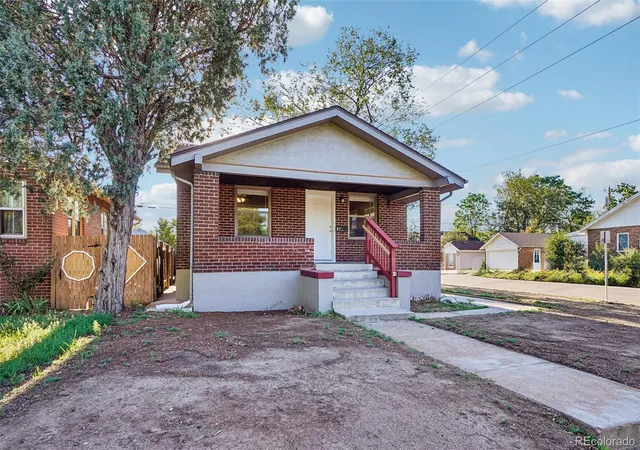 Photo 3 of Single family home for sale at 3504 N York St, Denver, CO 80205 | MLS# 4882983 | Listing updated on 2026-09-16