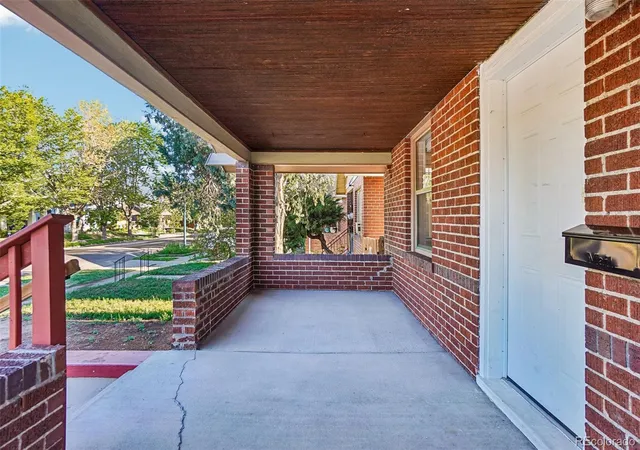Photo 4 of Single family home for sale at 3504 N York St, Denver, CO 80205 | MLS# 4882983 | Listing updated on 2026-09-16