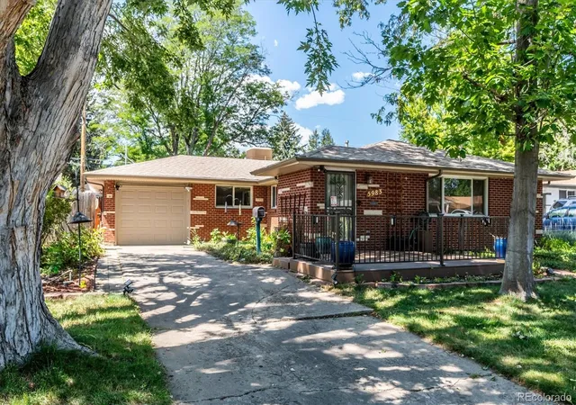 Photo 1 of Sale Pending at 5983 Field St, Arvada, CO 80004 | MLS# 2468905 | Listing updated on 2026-08-27