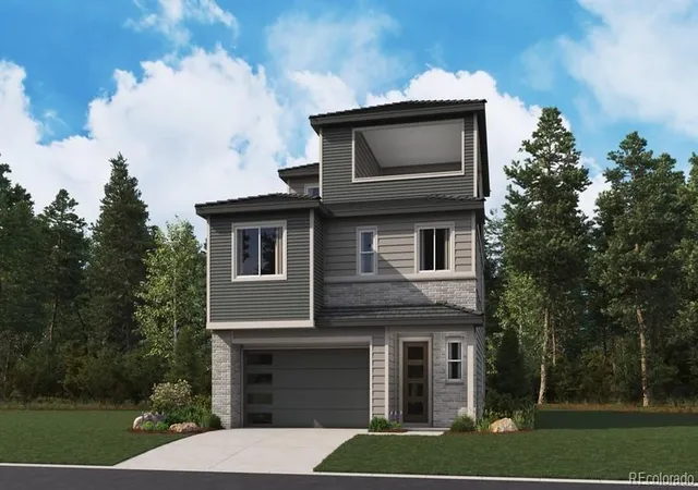 1st image of 9147 Hayden Peak St, Englewood, CO 80112 | MLS# 3442147
