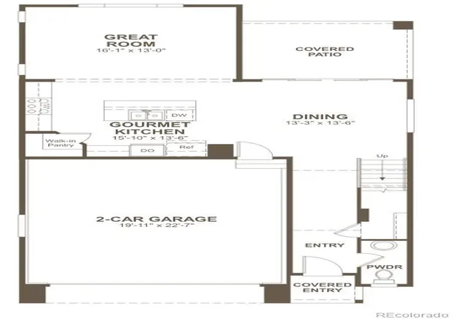 2nd image of 9147 Hayden Peak St, Englewood, CO 80112 | MLS# 3442147