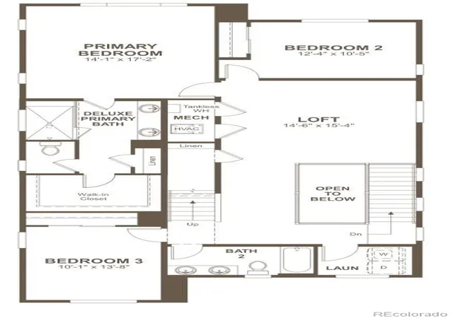 Photo 3 of Sale Pending at 9147 Hayden Peak St, Englewood, CO 80112 | MLS# 3442147 | Listing updated on 2026-09-04