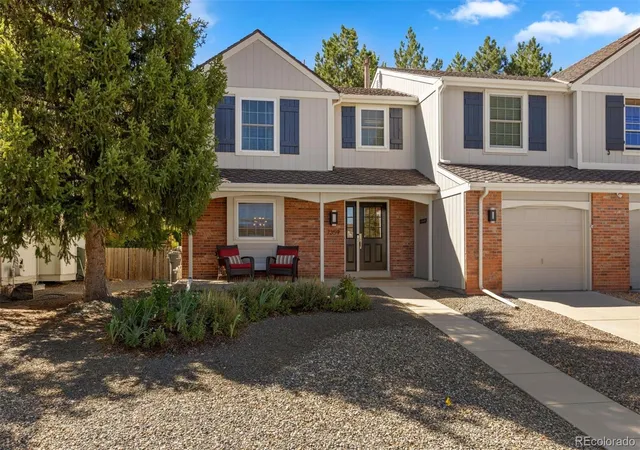 1st image of 7359 S Monaco St, Centennial, CO 80112 | MLS# 3434414