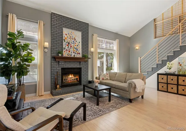 2nd image of 7359 S Monaco St, Centennial, CO 80112 | MLS# 3434414