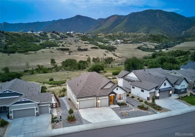 Photo 1 of Single family home for sale at 3793 Forest Lakes Dr, Monument, CO 80132 | MLS# 1693120 | Listing updated on 2026-08-14