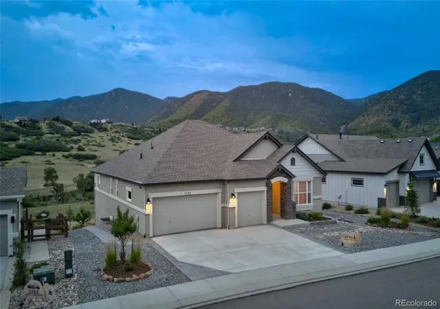 Photo 2 of Single family home for sale at 3793 Forest Lakes Dr, Monument, CO 80132 | MLS# 1693120 | Listing updated on 2026-08-14