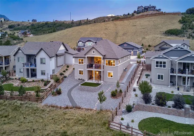 Photo 3 of Single family home for sale at 3793 Forest Lakes Dr, Monument, CO 80132 | MLS# 1693120 | Listing updated on 2026-08-14