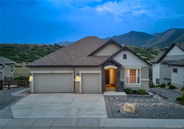 Photo 4 of Single family home for sale at 3793 Forest Lakes Dr, Monument, CO 80132 | MLS# 1693120 | Listing updated on 2026-08-14