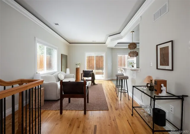 Photo 1 of Single family home for sale at 3404 N Clayton St, Denver, CO 80205 | MLS# 9444792 | Listing updated on 2026-09-21
