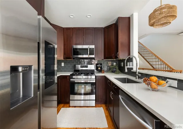 Photo 3 of Single family home for sale at 3404 N Clayton St, Denver, CO 80205 | MLS# 9444792 | Listing updated on 2026-09-21