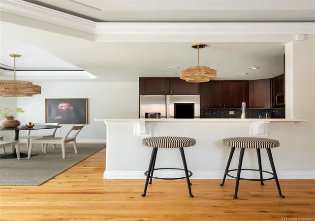 Photo 4 of Single family home for sale at 3404 N Clayton St, Denver, CO 80205 | MLS# 9444792 | Listing updated on 2026-09-21