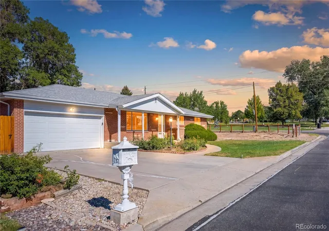 1st image of 1505 S Lamar St, Lakewood, CO 80232 | MLS# 9030646