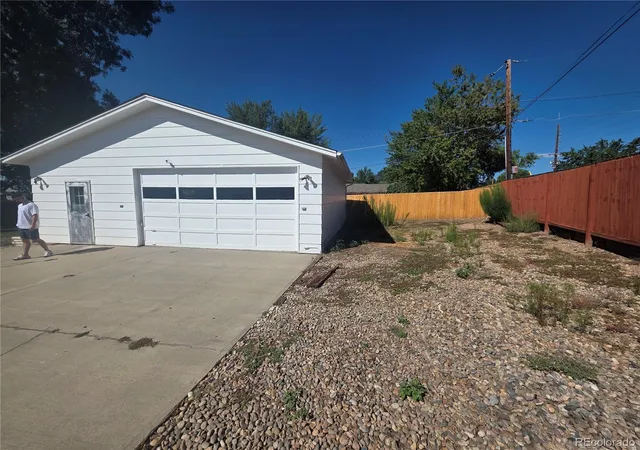 2nd image of 1505 S Lamar St, Lakewood, CO 80232 | MLS# 9030646