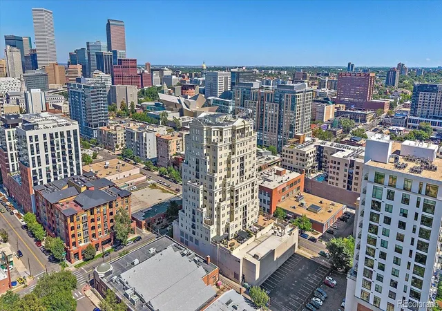 1st image of 300 W 11th Ave #6E, Denver, CO 80204 | MLS# 3288888
