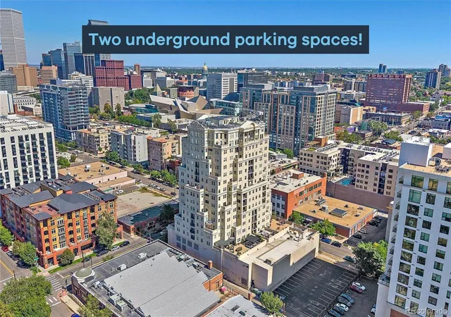 Condo for sale at 300 W 11th Avenue #6E, Denver, CO 80204 | MLS# 3288888