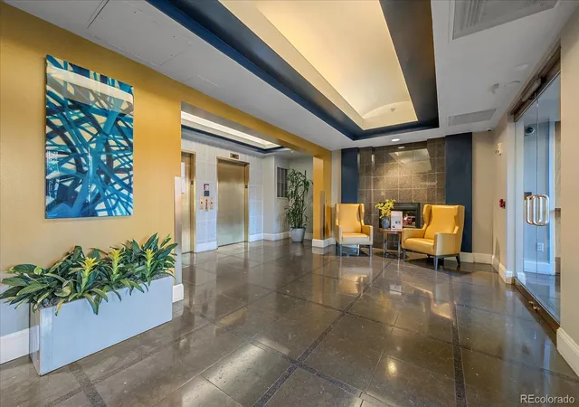 2nd image of 300 W 11th Ave #6E, Denver, CO 80204 | MLS# 3288888