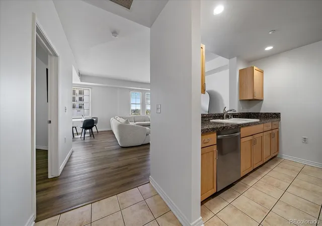 4th image of 300 W 11Th Ave #6E, Denver, CO 80204 | MLS# 3288888