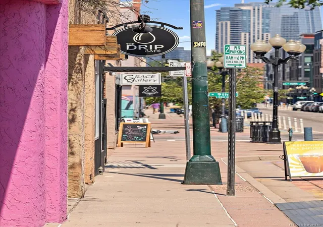 2nd image of 300 W 11Th Ave, Denver, CO 80204