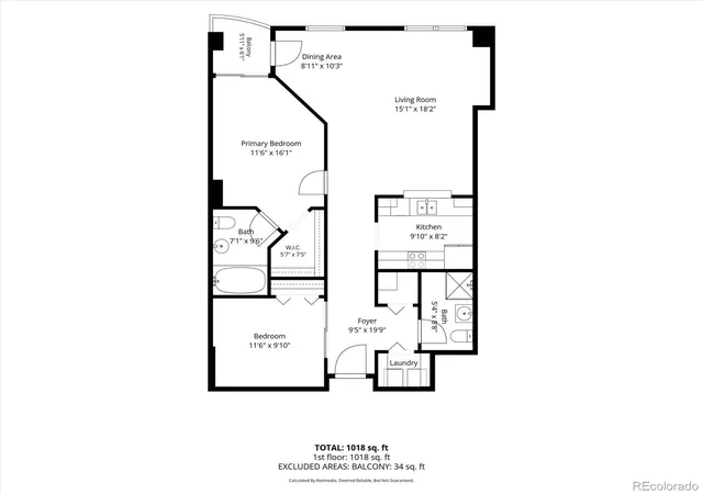 44th image of 300 W 11th Ave #6E, Denver, CO 80204 | MLS# 3288888