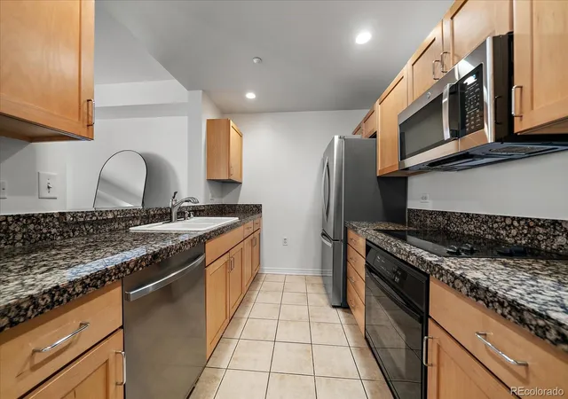 5th image of 300 W 11Th Ave #6E, Denver, CO 80204 | MLS# 3288888