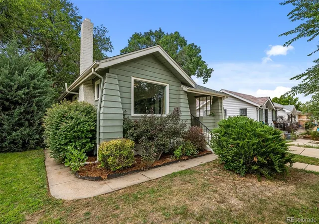 3rd image of 141 S Irving St, Denver, CO 80219 | MLS# 8724216