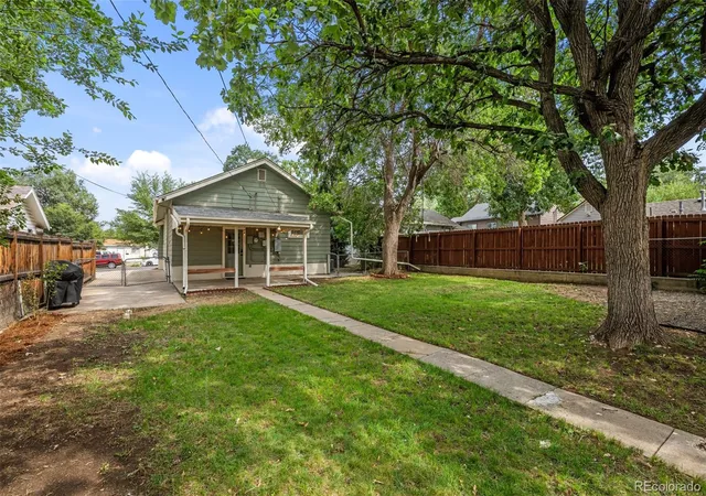 34th image of 141 S Irving St, Denver, CO 80219 | MLS# 8724216