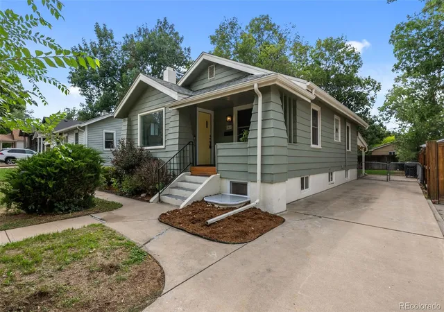 4th image of 141 S Irving St, Denver, CO 80219 | MLS# 8724216