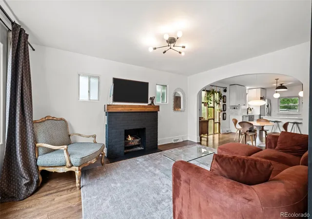 5th image of 141 S Irving St, Denver, CO 80219 | MLS# 8724216
